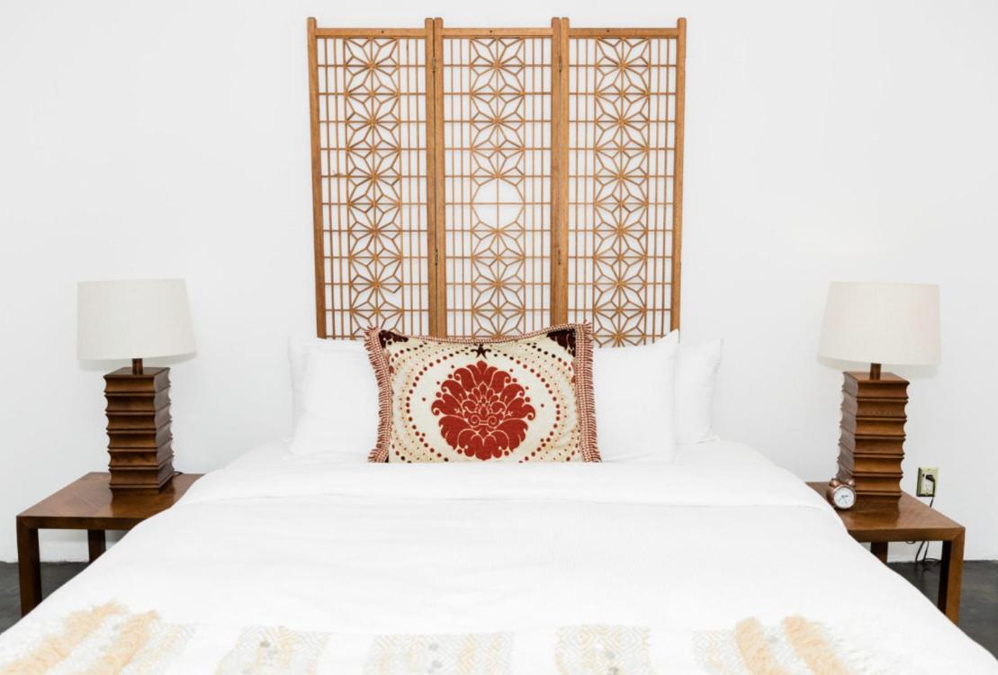 Talavera Palm Springs Esterno foto