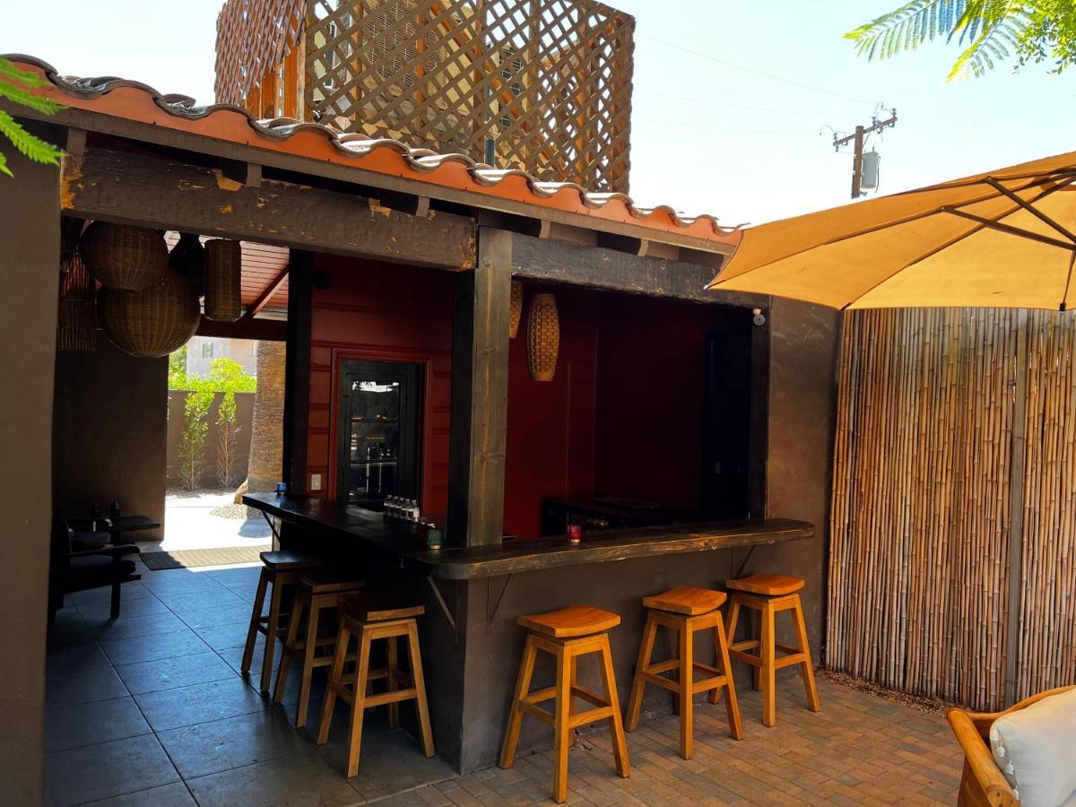 Talavera Palm Springs Esterno foto