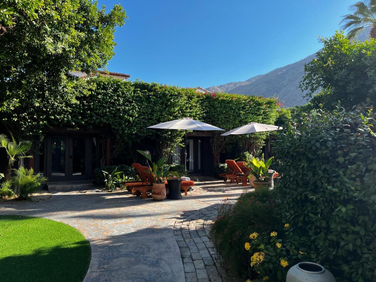 Talavera Palm Springs Esterno foto